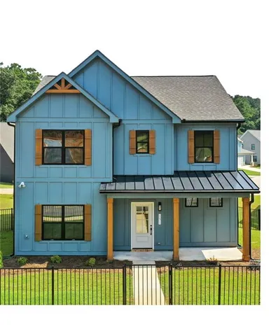 $532,364 | 131 Old Alabama Road Southeast, Emerson, GA 30137