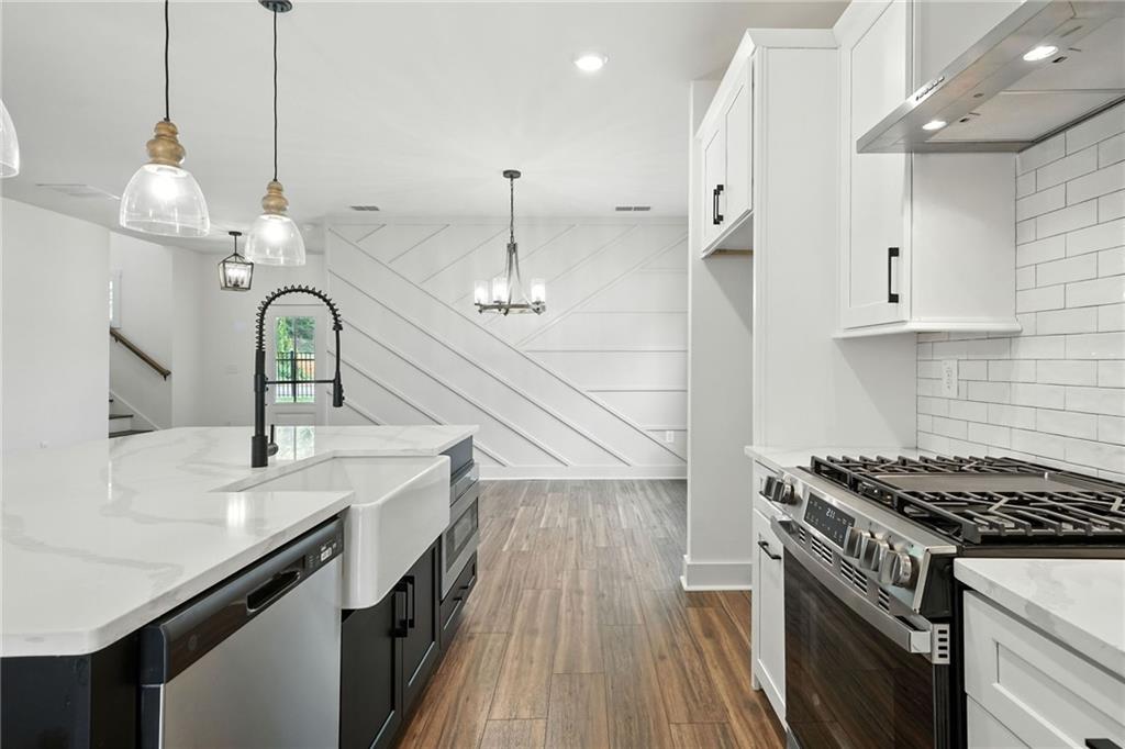 131 Old Alabama Road Southeast Emerson, GA 30137 - Photo 11 of 41