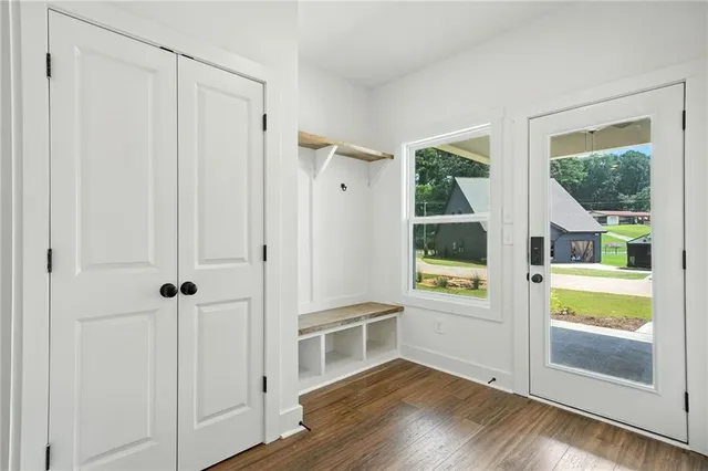 $532,364 | 131 Old Alabama Road Southeast, Emerson, GA 30137