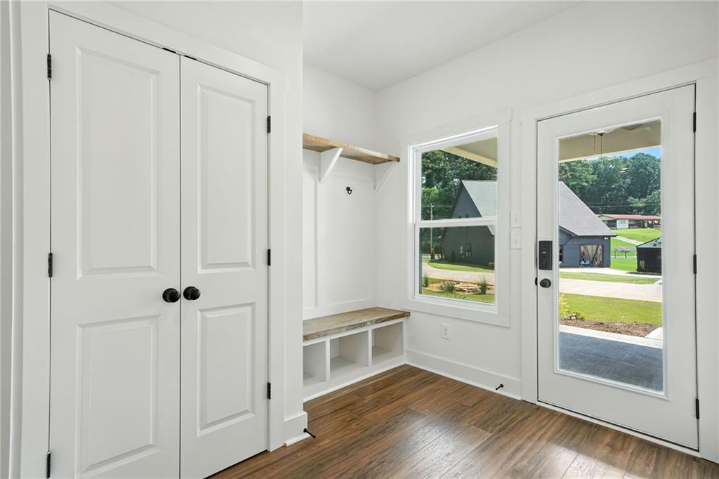 131 Old Alabama Road Southeast Emerson, GA 30137 - Photo 12 of 41