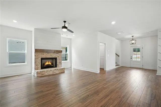 $532,364 | 131 Old Alabama Road Southeast, Emerson, GA 30137