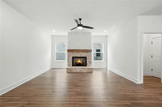 $532,364 | 131 Old Alabama Road Southeast, Emerson, GA 30137