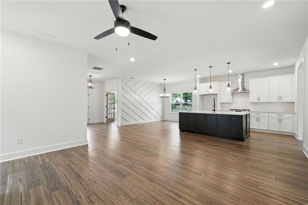 131 Old Alabama Road Southeast Emerson, GA 30137 - Photo 15 of 41