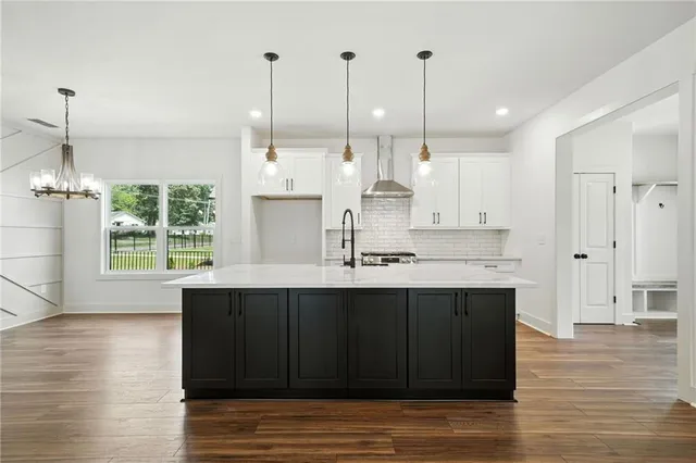 $532,364 | 131 Old Alabama Road Southeast, Emerson, GA 30137