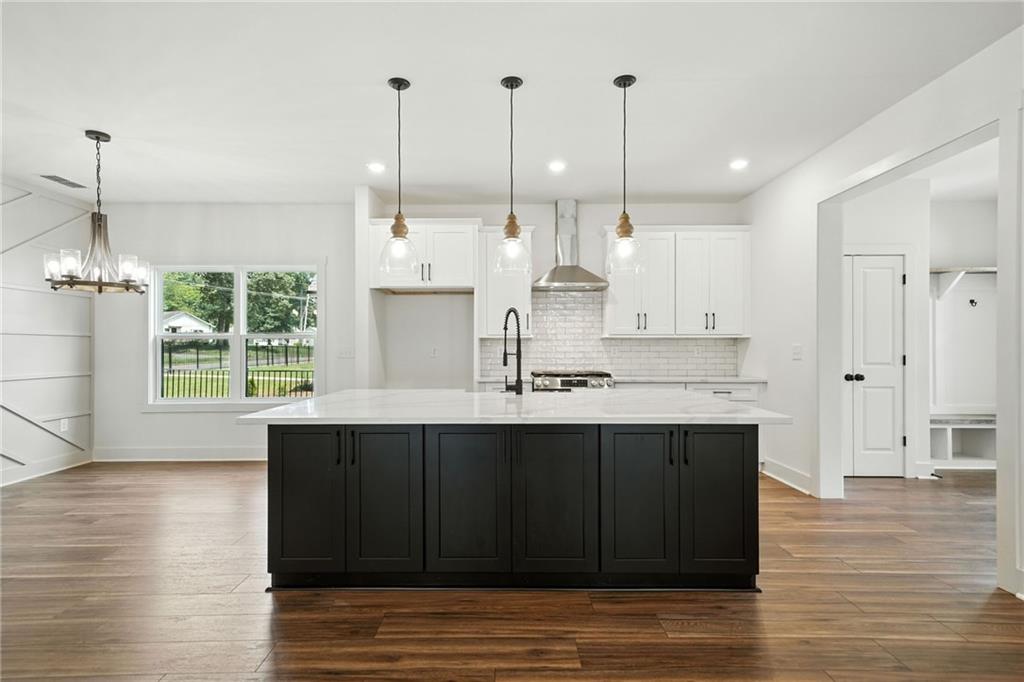 131 Old Alabama Road Southeast Emerson, GA 30137 - Photo 2 of 41