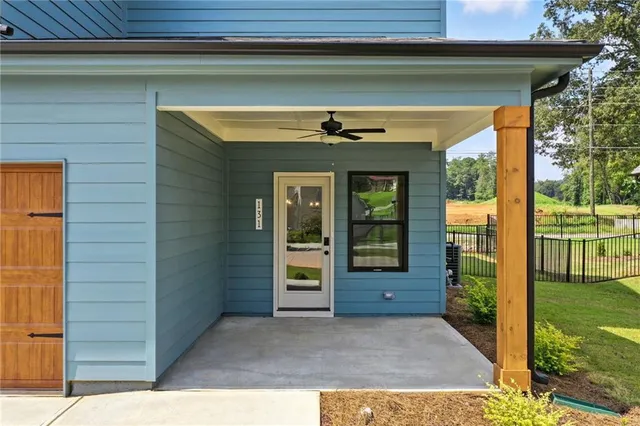 $532,364 | 131 Old Alabama Road Southeast, Emerson, GA 30137