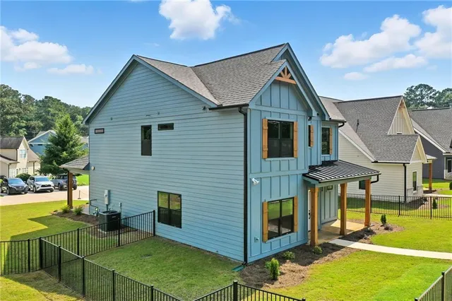 $532,364 | 131 Old Alabama Road Southeast, Emerson, GA 30137