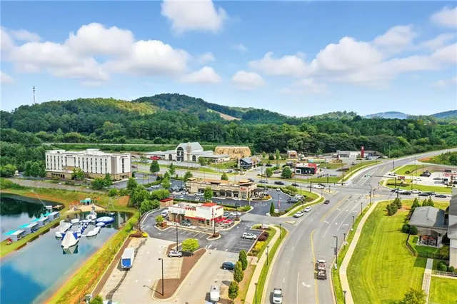 $532,364 | 131 Old Alabama Road Southeast, Emerson, GA 30137