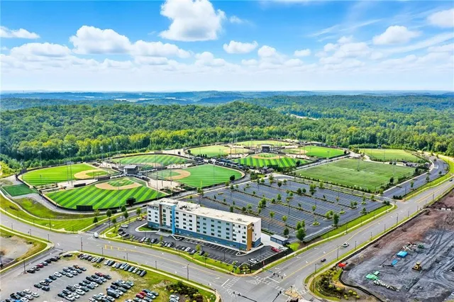 $532,364 | 131 Old Alabama Road Southeast, Emerson, GA 30137