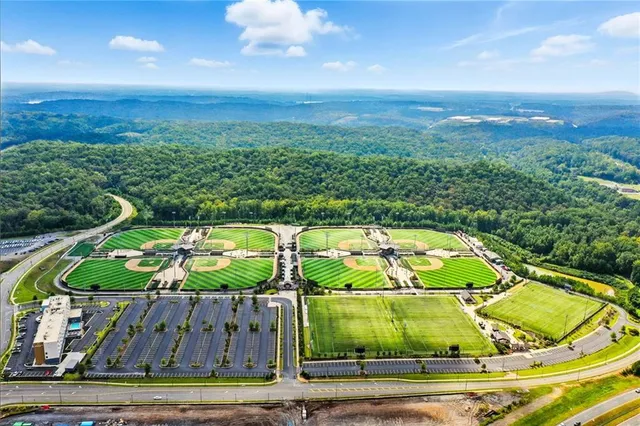 $532,364 | 131 Old Alabama Road Southeast, Emerson, GA 30137