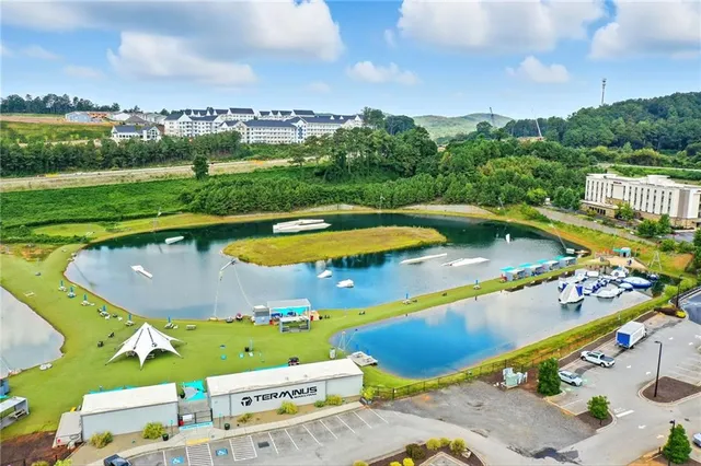 $532,364 | 131 Old Alabama Road Southeast, Emerson, GA 30137