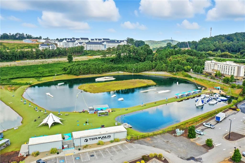 131 Old Alabama Road Southeast Emerson, GA 30137 - Photo 35 of 41