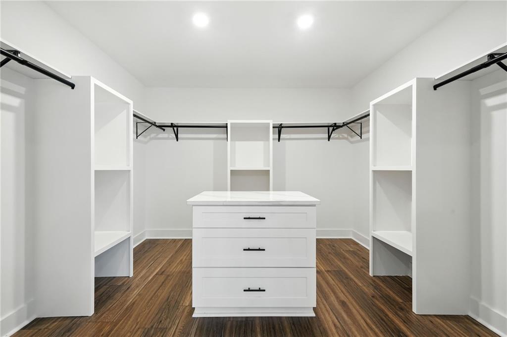 131 Old Alabama Road Southeast Emerson, GA 30137 - Photo 4 of 41