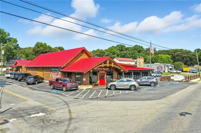 $532,364 | 131 Old Alabama Road Southeast, Emerson, GA 30137