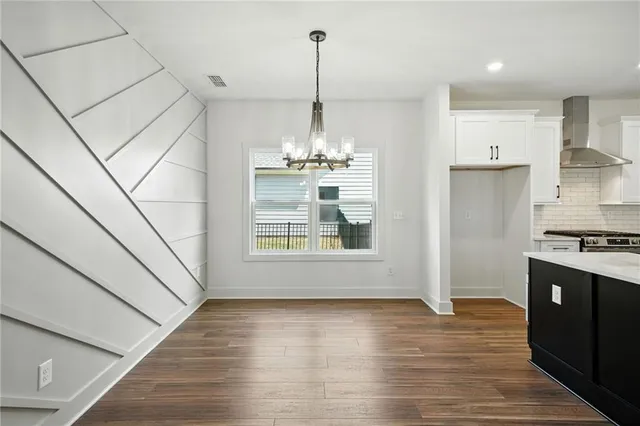 $532,364 | 131 Old Alabama Road Southeast, Emerson, GA 30137