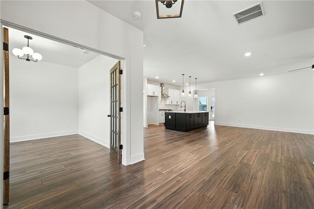 131 Old Alabama Road Southeast Emerson, GA 30137 - Photo 7 of 41