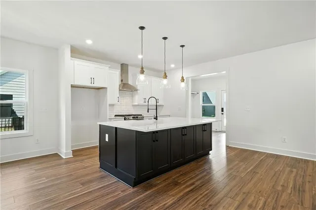 $532,364 | 131 Old Alabama Road Southeast, Emerson, GA 30137