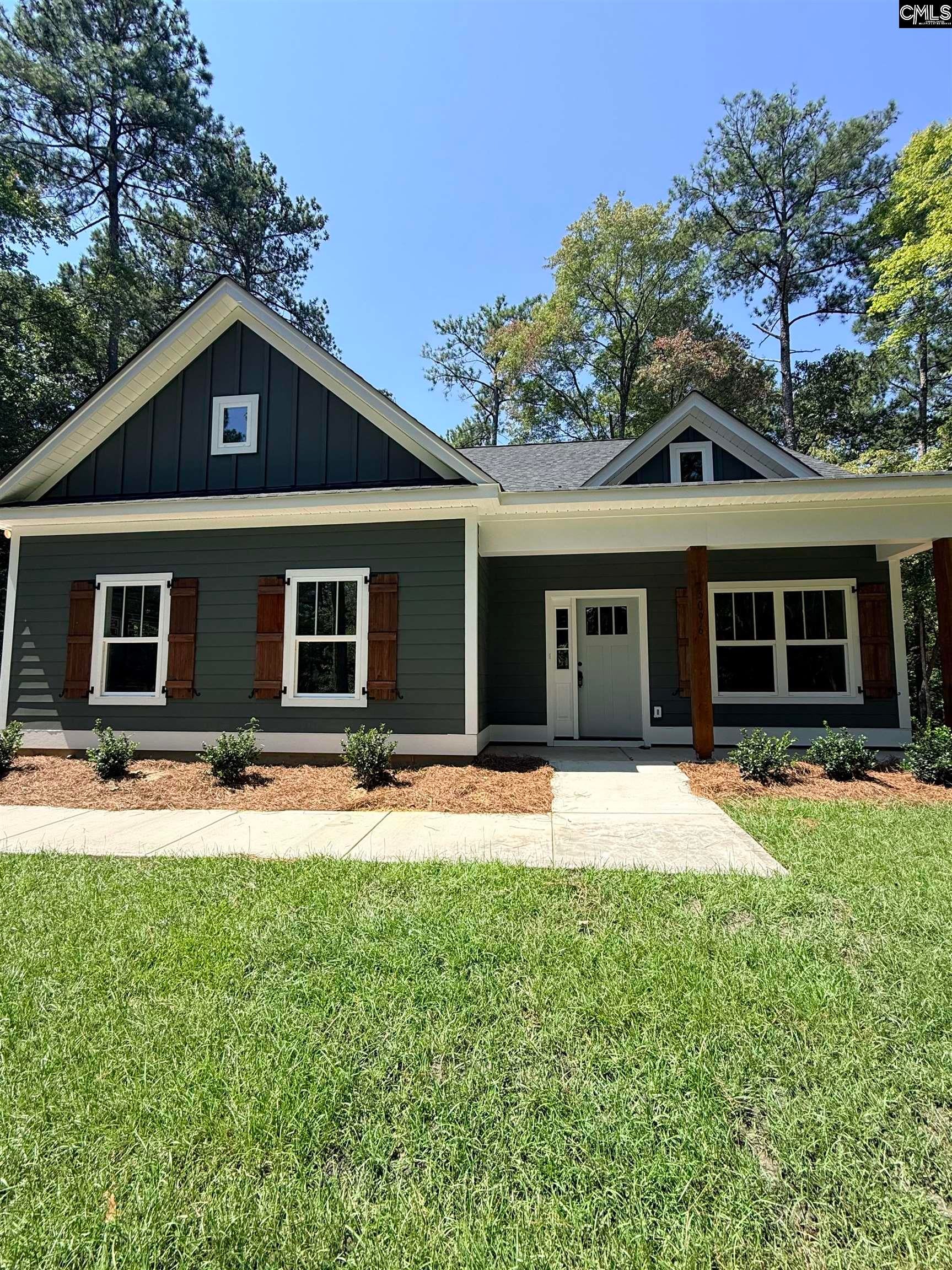 3096 Cook Road Ridgeway, SC 29130 - Photo 12 of 39 Gallery Image 12