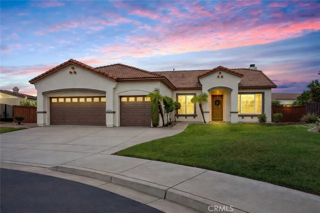 $735,000 | 26714 Queen Court, Murrieta, CA 92563