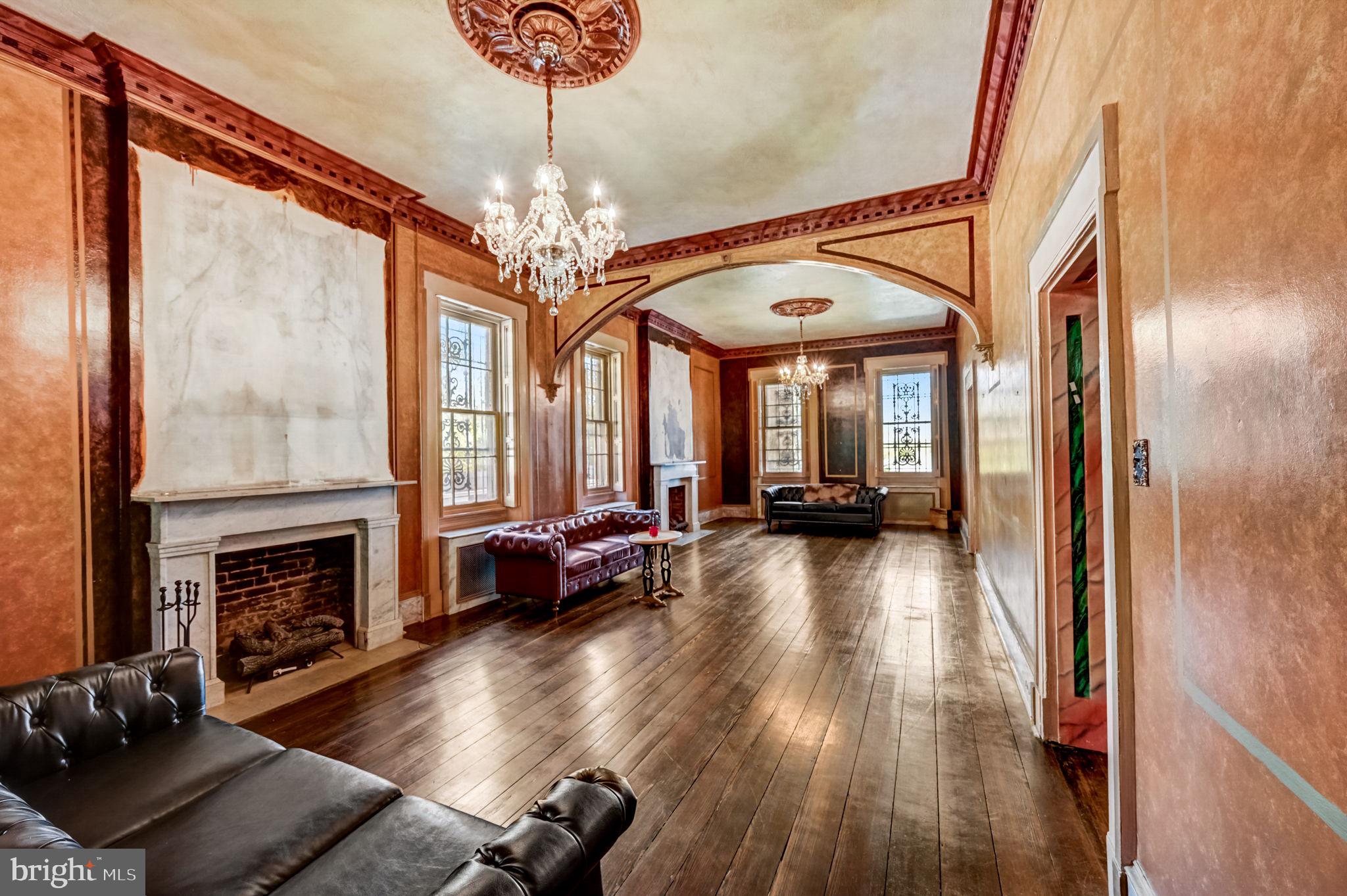 2 Walnut Street Beverly, NJ 08010 - Photo 13 of 95