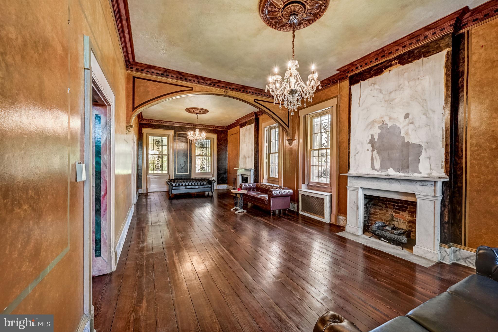 2 Walnut Street Beverly, NJ 08010 - Photo 14 of 95