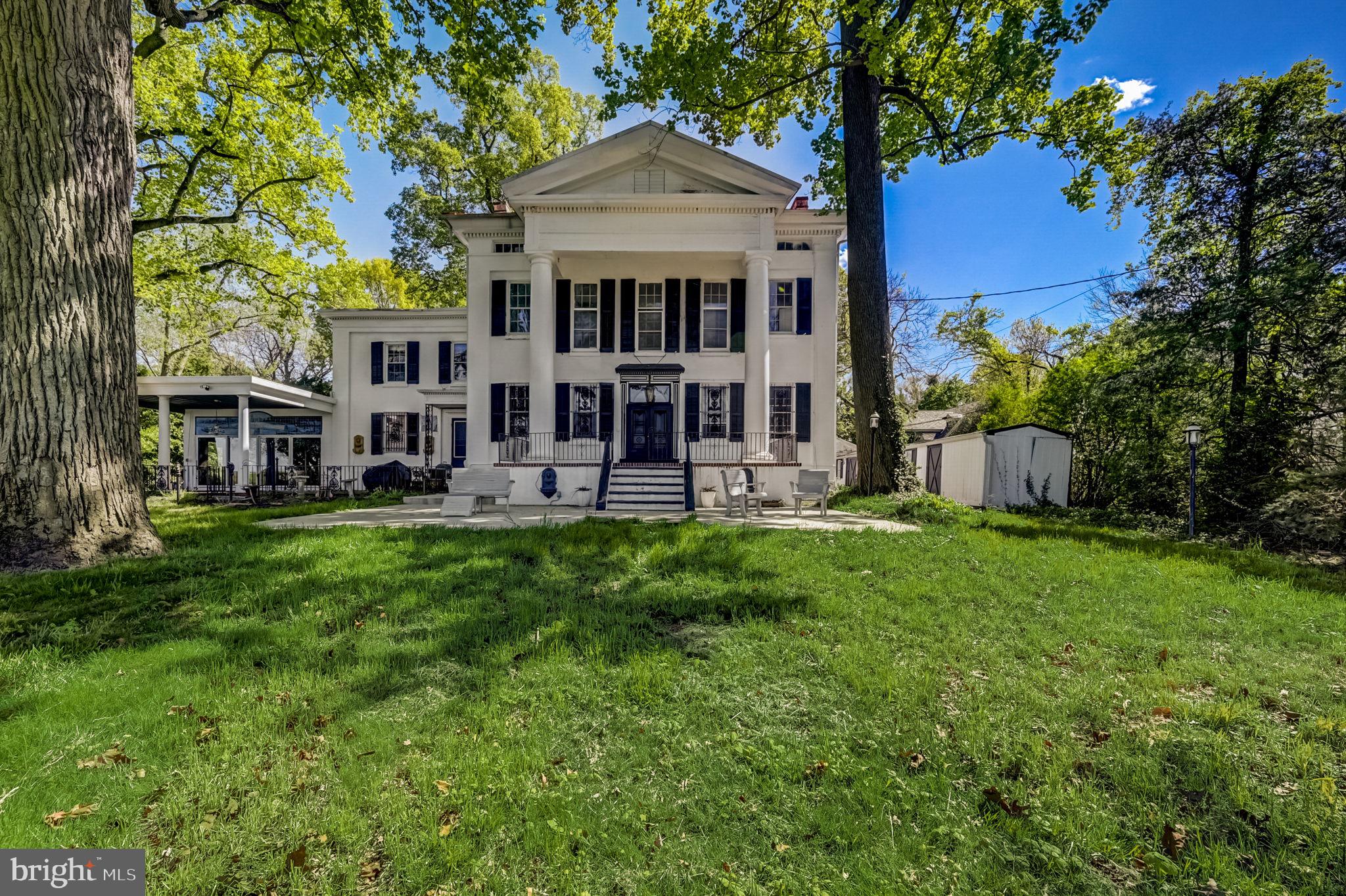 2 Walnut Street Beverly, NJ 08010 - Photo 2 of 95