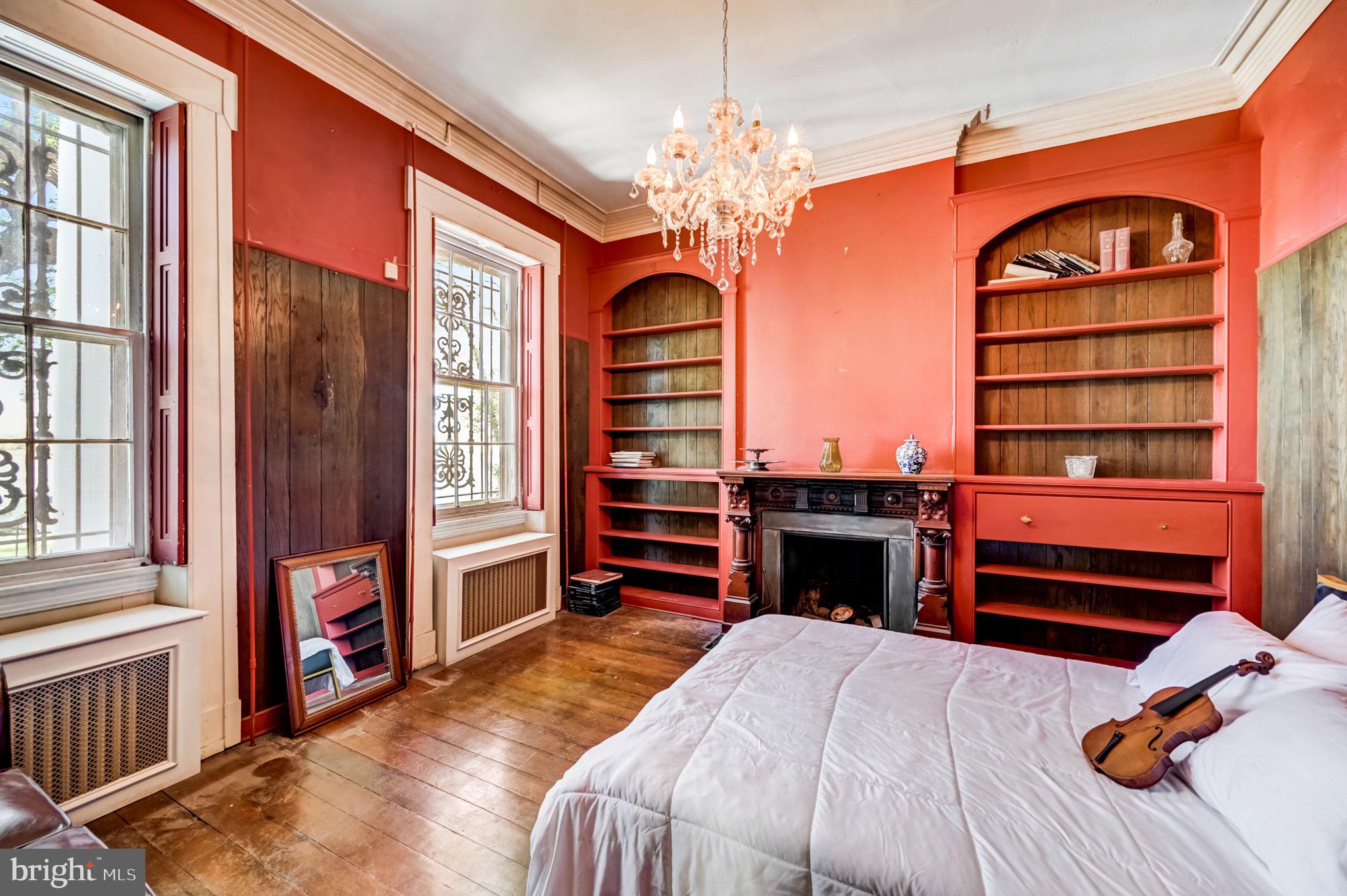 2 Walnut Street Beverly, NJ 08010 - Photo 27 of 95