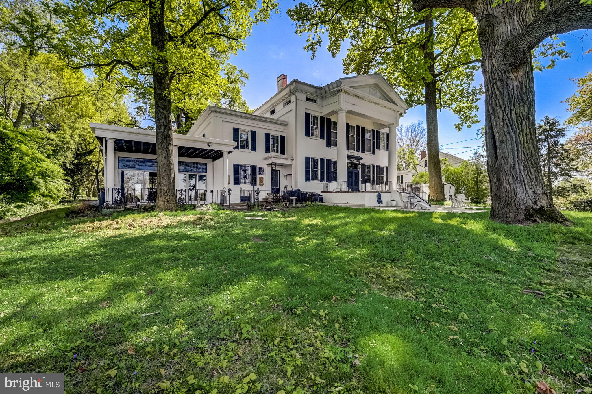 2 Walnut Street Beverly, NJ 08010 - Photo 5 of 95