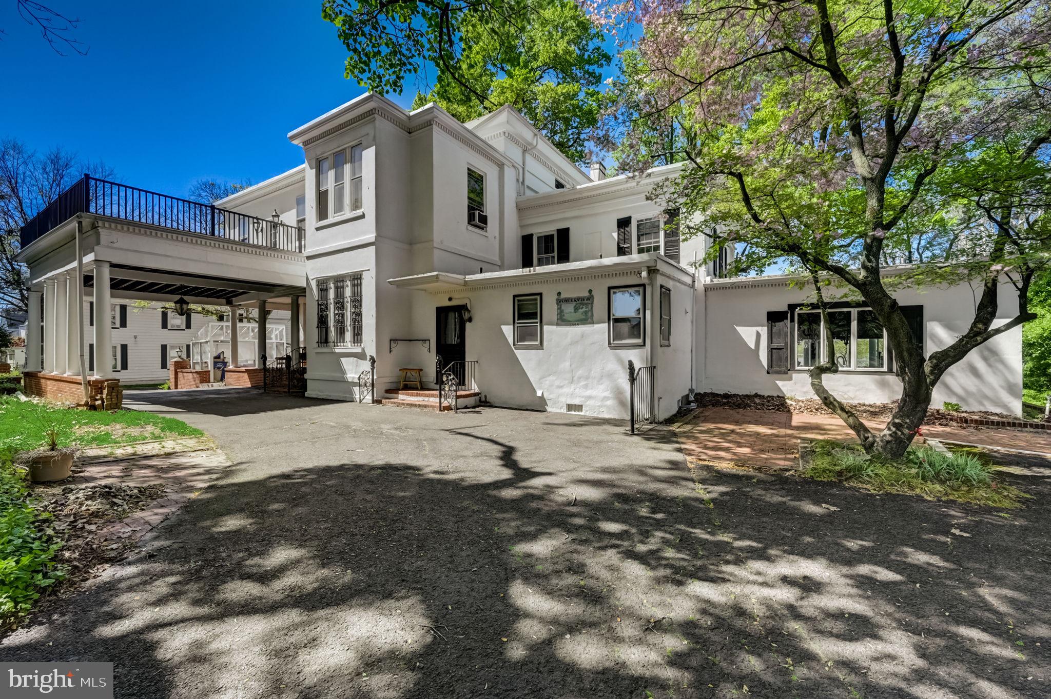 2 Walnut Street Beverly, NJ 08010 - Photo 81 of 95