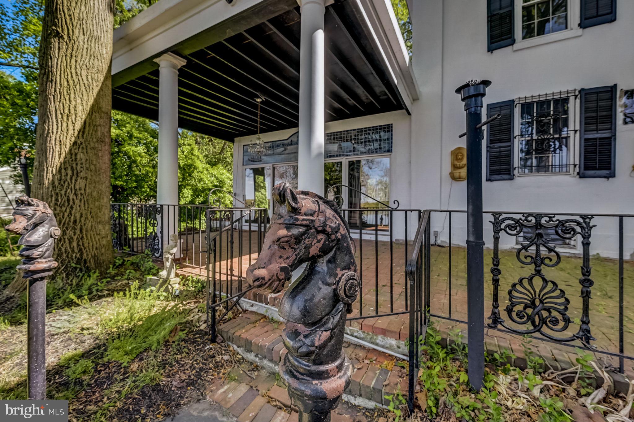 2 Walnut Street Beverly, NJ 08010 - Photo 85 of 95