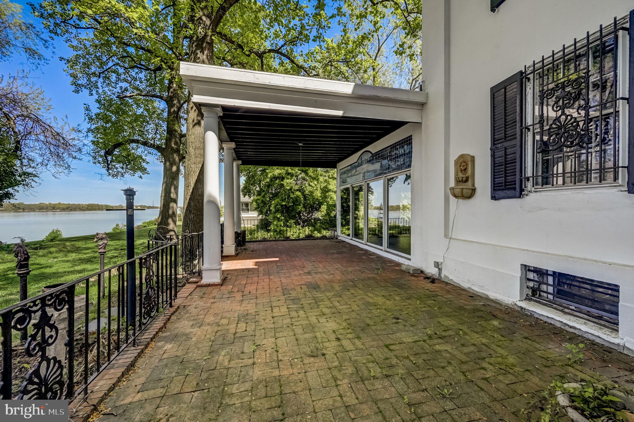 2 Walnut Street Beverly, NJ 08010 - Photo 86 of 95