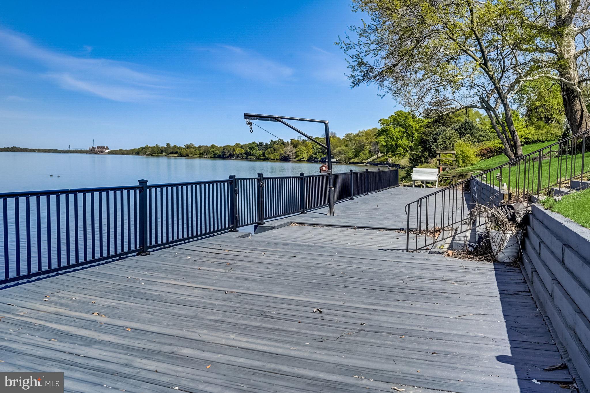 2 Walnut Street Beverly, NJ 08010 - Photo 92 of 95