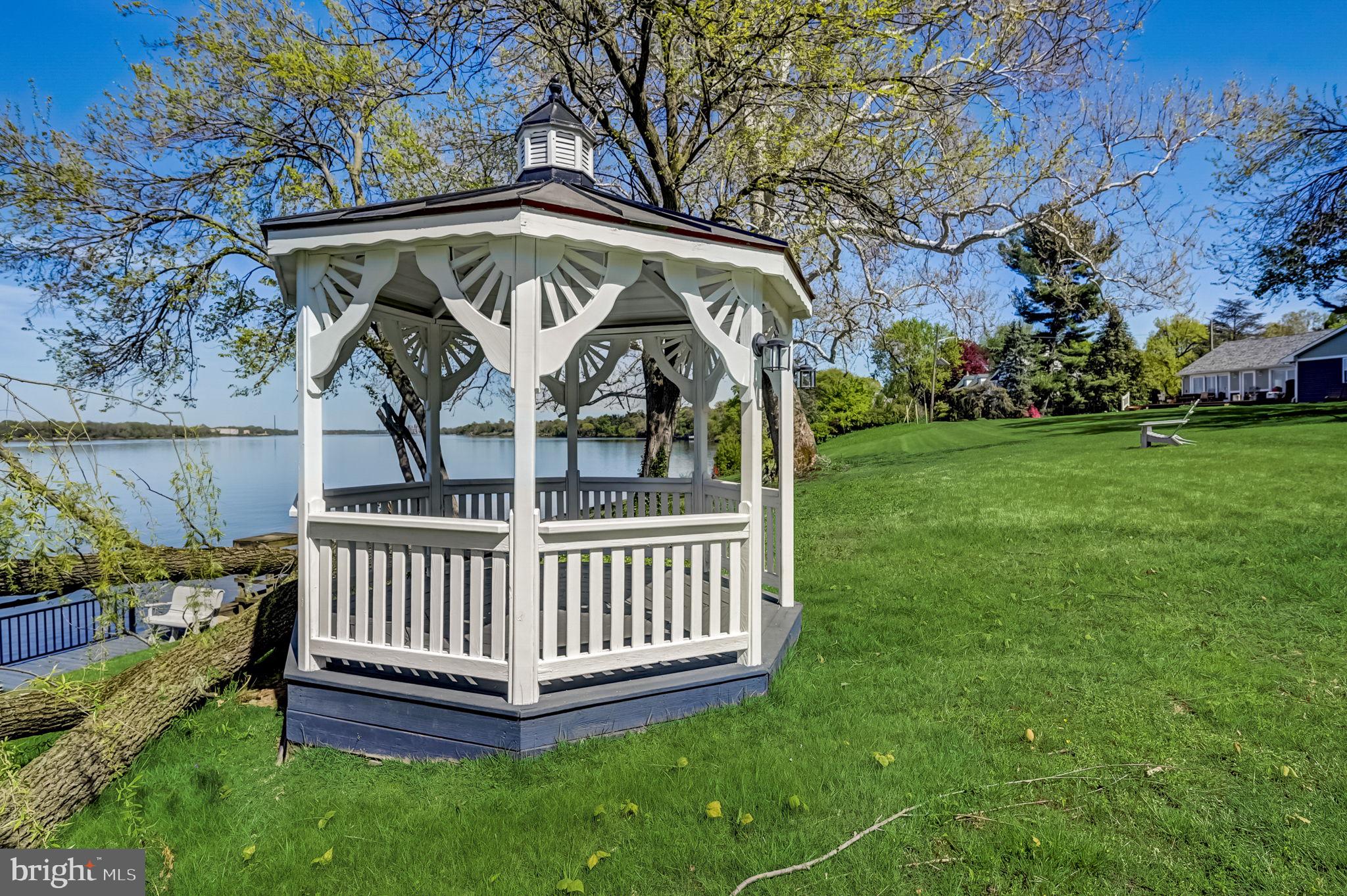 2 Walnut Street Beverly, NJ 08010 - Photo 93 of 95