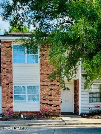 $147,000 | 173 Southfield Parkway, Lafayette, LA 70506