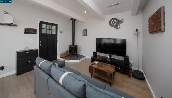 $849,000 | 2165 Upper Scenic Drive, Felton, CA 95018