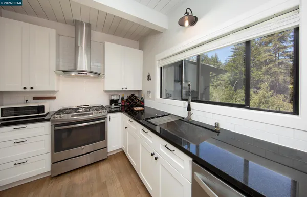 $849,000 | 2165 Upper Scenic Drive, Felton, CA 95018