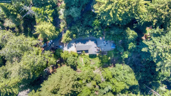 $849,000 | 2165 Upper Scenic Drive, Felton, CA 95018