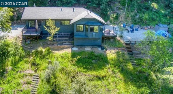 $849,000 | 2165 Upper Scenic Drive, Felton, CA 95018
