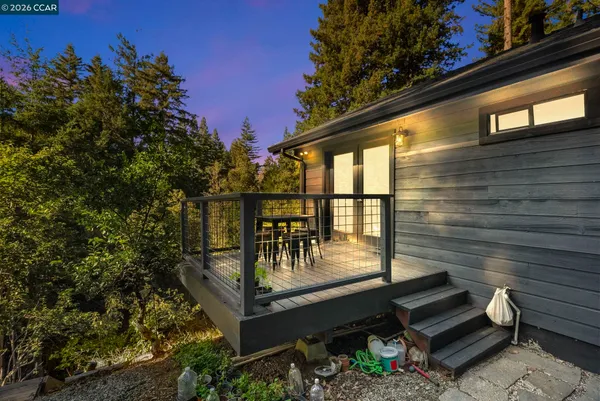 $849,000 | 2165 Upper Scenic Drive, Felton, CA 95018