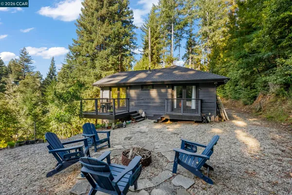 $849,000 | 2165 Upper Scenic Drive, Felton, CA 95018