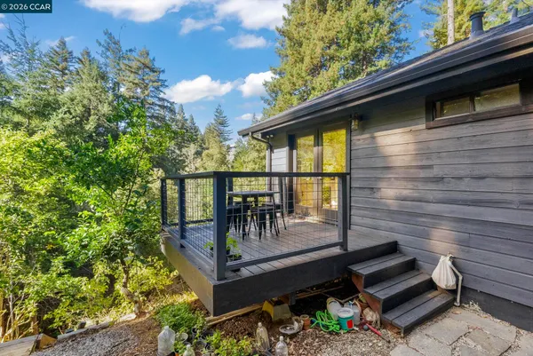 $849,000 | 2165 Upper Scenic Drive, Felton, CA 95018