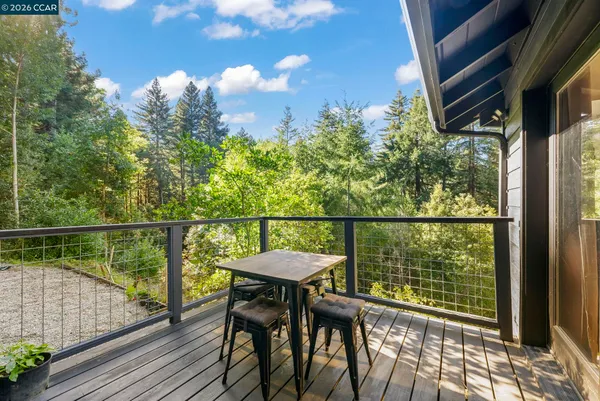 $849,000 | 2165 Upper Scenic Drive, Felton, CA 95018