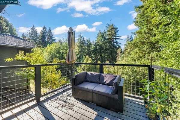 $849,000 | 2165 Upper Scenic Drive, Felton, CA 95018