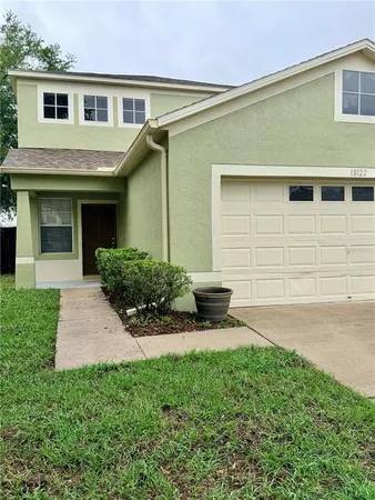 $2,400 | 18122 Lembrecht Way, Tampa, FL 33647