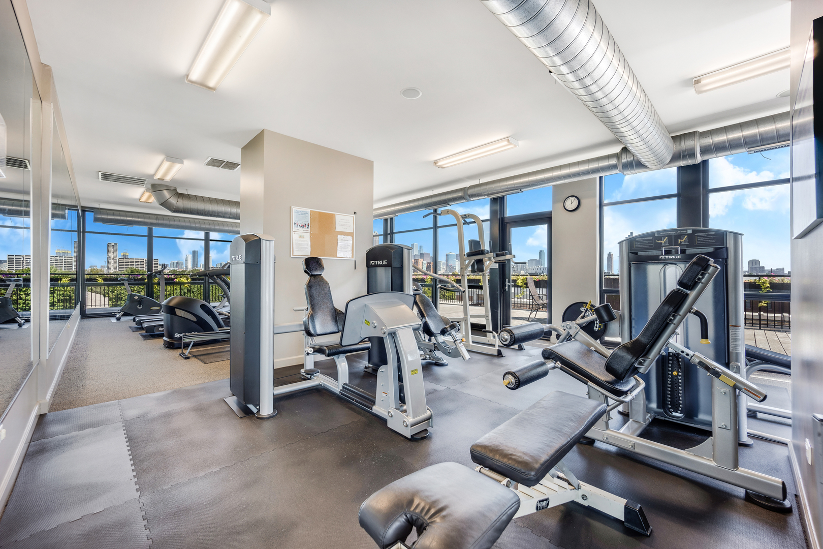 1000 West 15th Street, Unit 331 Chicago, IL 60608 - Photo 19 of 24