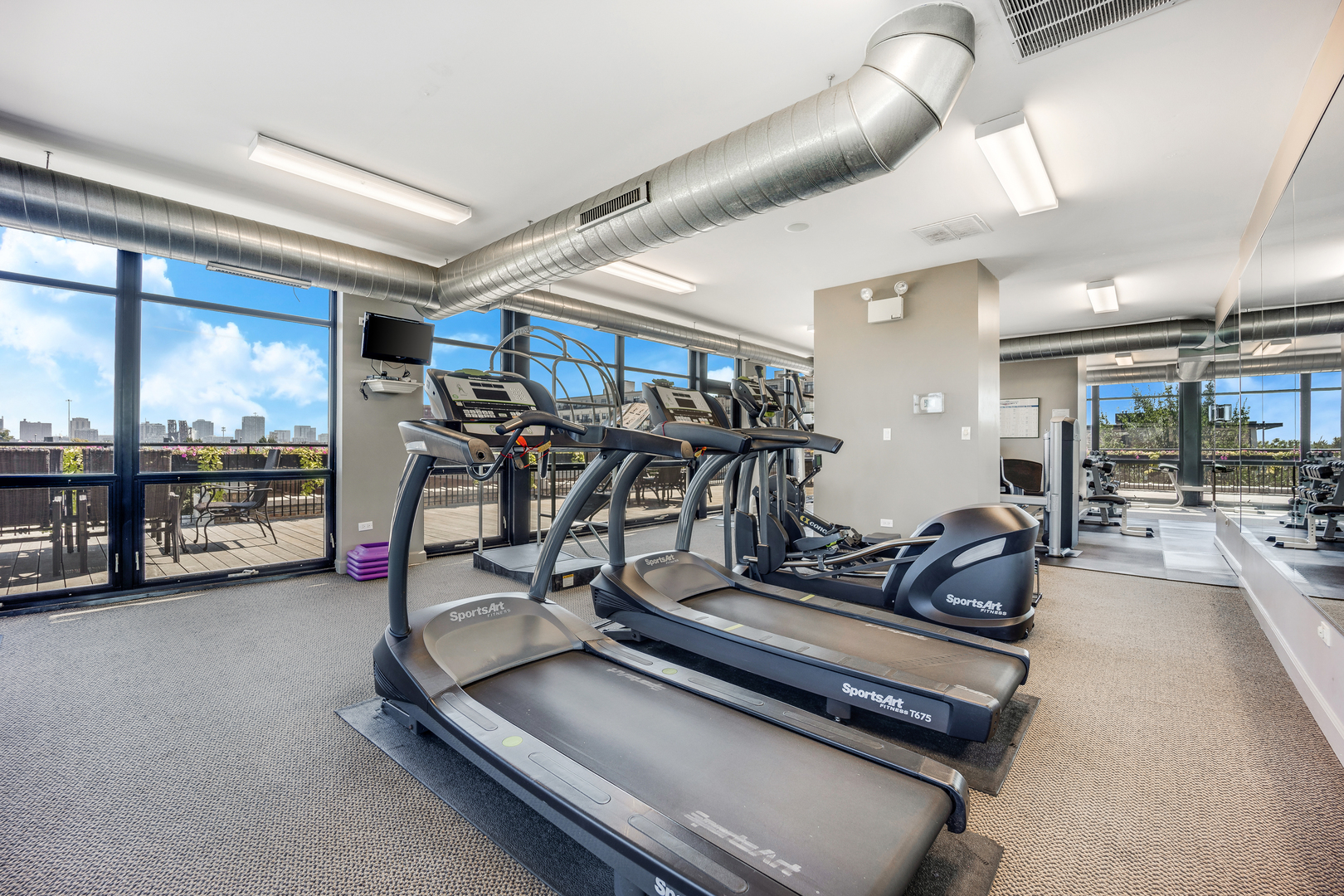 1000 West 15th Street, Unit 331 Chicago, IL 60608 - Photo 20 of 24