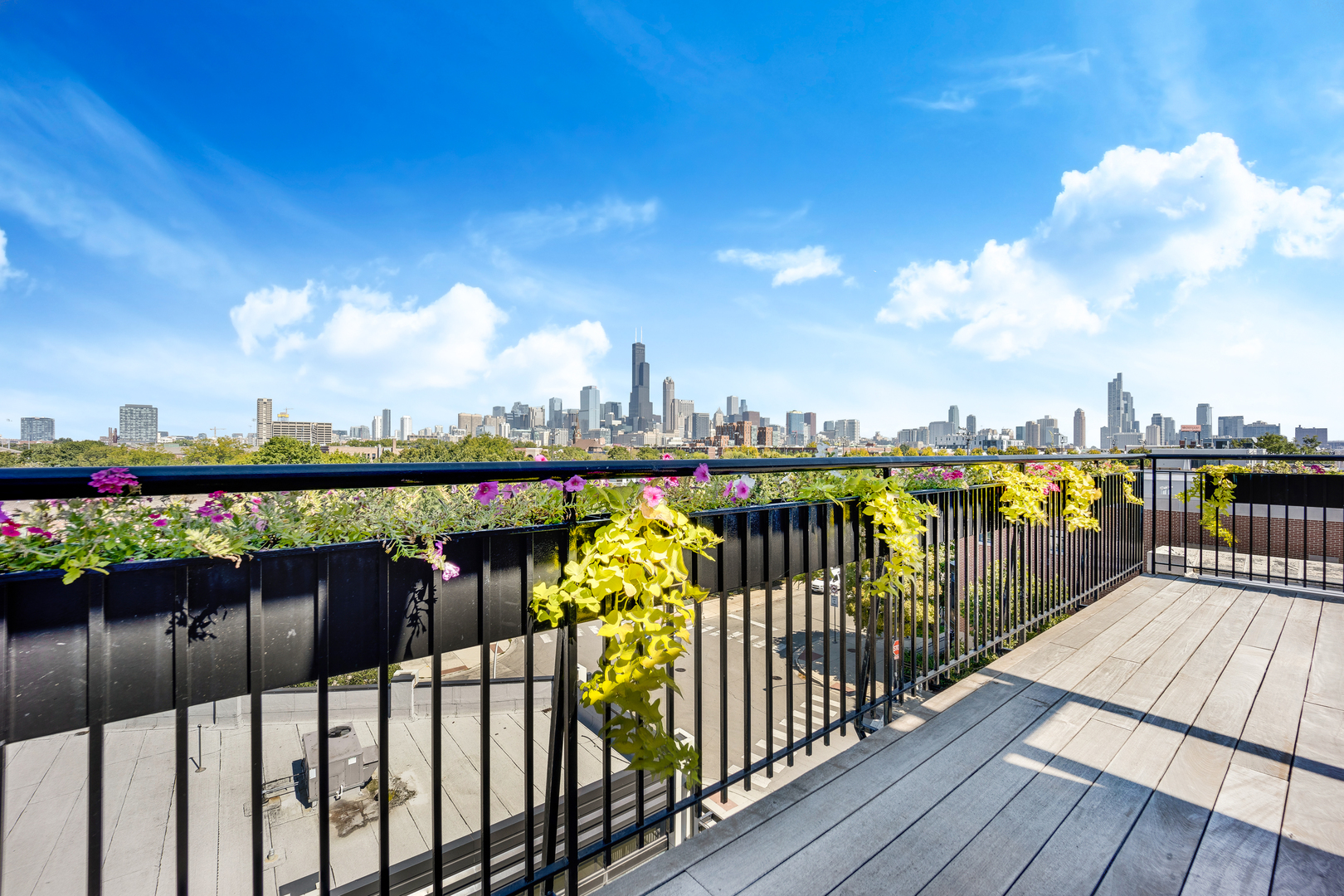 1000 West 15th Street, Unit 331 Chicago, IL 60608 - Photo 24 of 24
