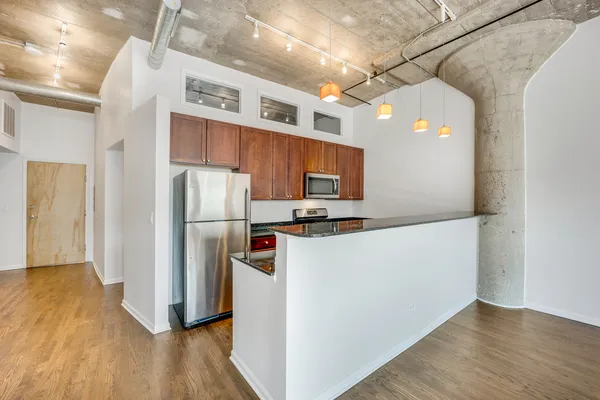 $399,999 | 1000 West 15th Street, Unit 331, Chicago, IL 60608