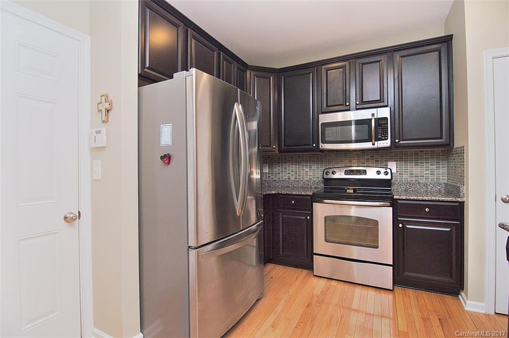 125 Inlet Point Drive, Unit 125 Tega Cay, SC 29708 - Photo 3 of 24