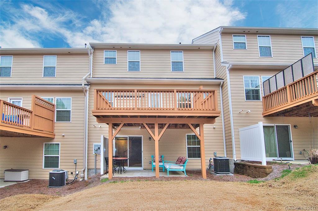 125 Inlet Point Drive, Unit 125 Tega Cay, SC 29708 - Photo 23 of 24
